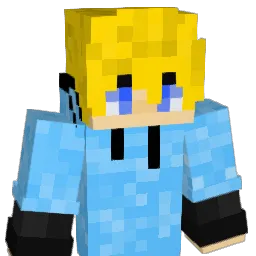 Tysi3kPL's Minecraft skin