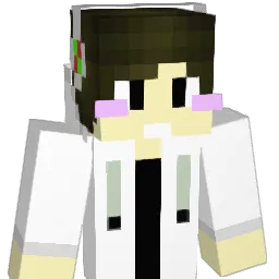 TysntaeHsstJuden Minecraft avatar bust