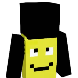 Tyson_Klarin Minecraft avatar bust