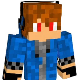 Tysonator123 Minecraft avatar bust