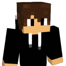 Tysthav Minecraft avatar bust