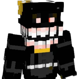 Tystorm2's Minecraft skin