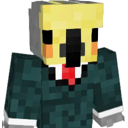 Tysweeny's Minecraft skin