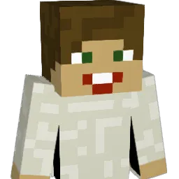 TytaMoc Minecraft avatar bust