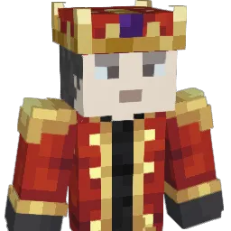 TytaRex Minecraft avatar bust