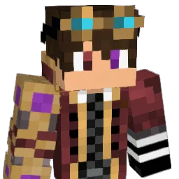 Tytan5 Minecraft avatar bust