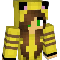 Tytanax Minecraft avatar bust