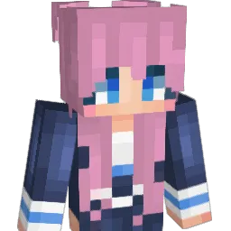 Tytanty_ Minecraft avatar bust