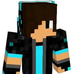 Tytch009 Minecraft avatar bust