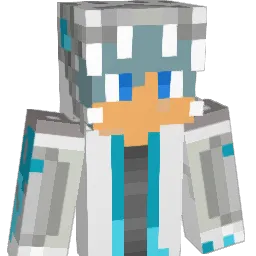 Tythetank24 Minecraft avatar bust