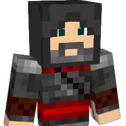 Tytho_ Minecraft avatar bust