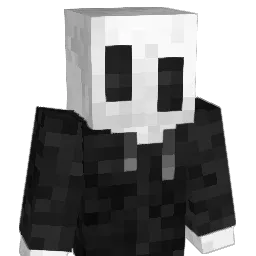 Tythrin_ Minecraft avatar bust