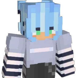 Tytroik Minecraft avatar bust