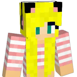 Tytteli's Minecraft skin