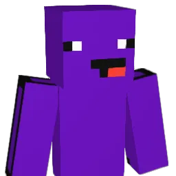 Tytus412 Minecraft avatar bust
