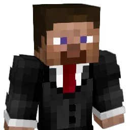 Tytuswer Minecraft avatar bust