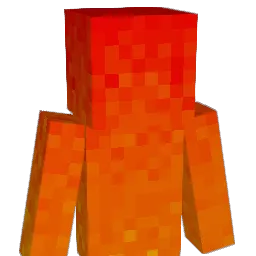 Tyty2Dude Minecraft avatar bust