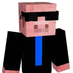 Tyurat_ Minecraft avatar bust
