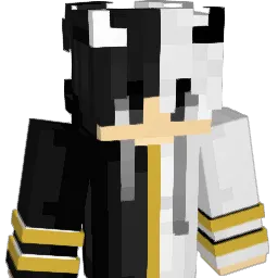 Tyven_X Minecraft avatar bust