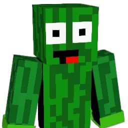 Tywa__ Minecraft avatar bust