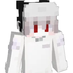 Tyycatt Minecraft avatar bust
