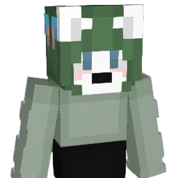 Tyyde's Minecraft skin
