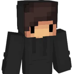Tyyecan Minecraft avatar bust