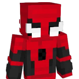 Tyyro47 Minecraft avatar bust