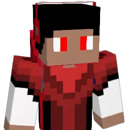 Tyysunn Minecraft avatar bust