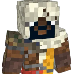 Tyz2000's Minecraft skin