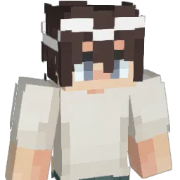 TyzerMp's Minecraft skin