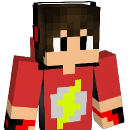 Tz_da_Coronel Minecraft avatar bust