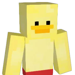 Tz_jim Minecraft avatar bust