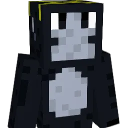TzarGodzilla's Minecraft skin