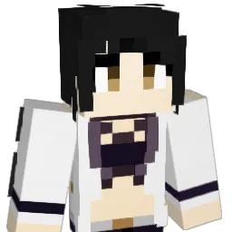 Tzarmilla Minecraft avatar bust
