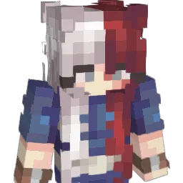 Tzatzikyy Minecraft avatar bust