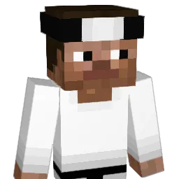 TziChecker's Minecraft skin