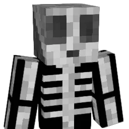 Tzoopz1 Minecraft avatar bust