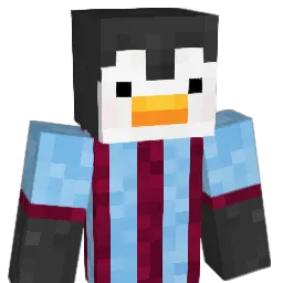 Tzuri61 Minecraft avatar bust