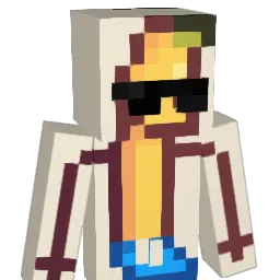 Tzuri_ Minecraft avatar bust