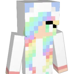 Tzuyu0614 Minecraft avatar bust
