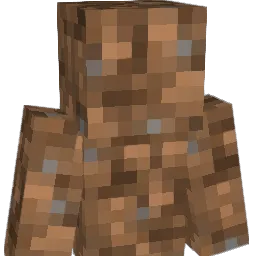 Tzzz1 Minecraft avatar bust