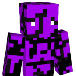 U0ghe Minecraft avatar bust