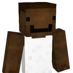 U1S's Minecraft skin