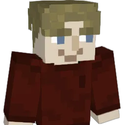 U1r1k Minecraft avatar bust