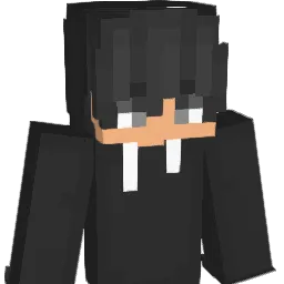 U2Drag Minecraft avatar bust