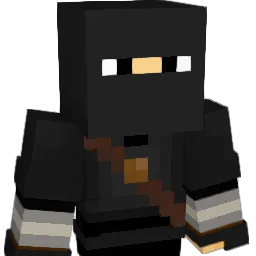 U2Jelus Minecraft avatar bust