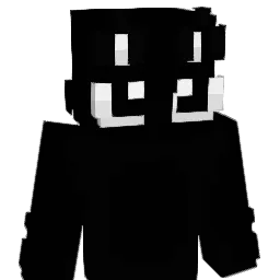 U4EUH Minecraft avatar bust