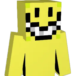 U9KC Minecraft avatar bust