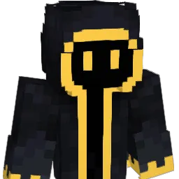 UB2E Minecraft avatar bust